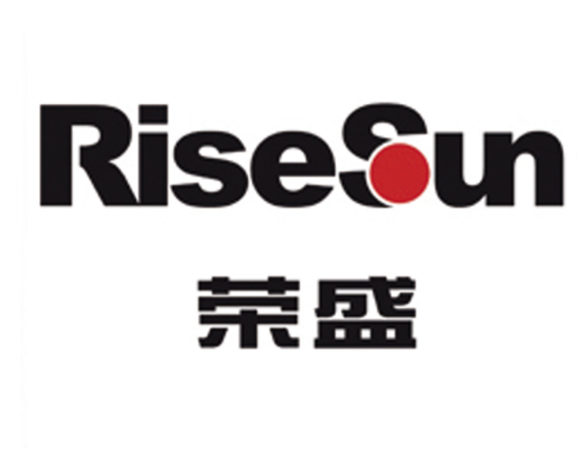 榮盛發展